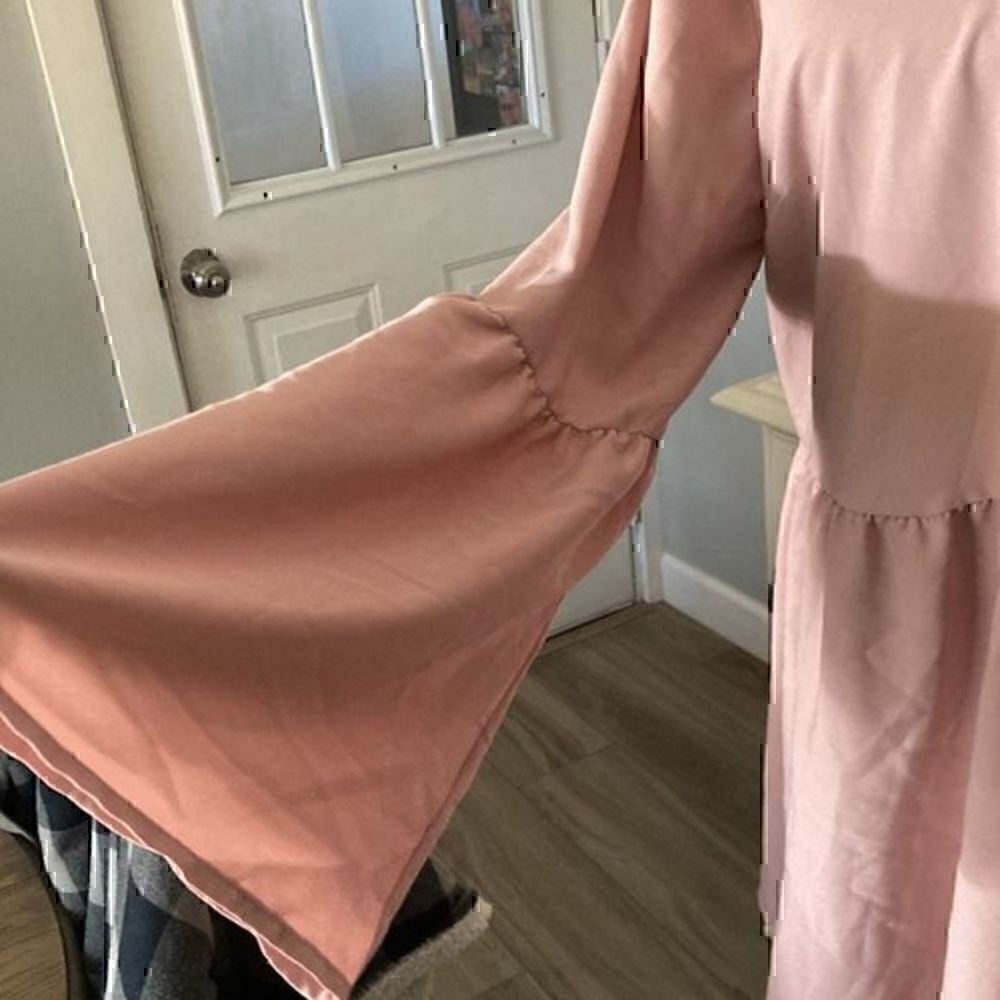 Halogen large blouse    E - Picture 2 of 8